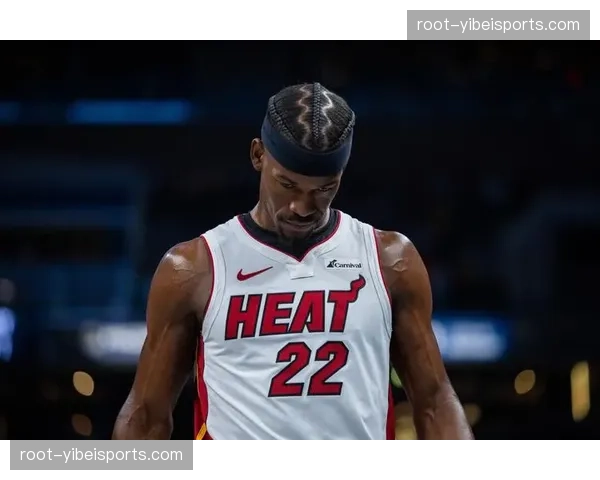 热火巴特勒伤病管理谨慎 季后赛球队核心健康优先级提升
