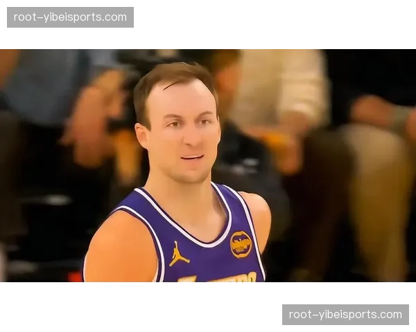 湖人精准补强肯纳德 薪资控制在土豪线下100万获操作弹性 湖人精准补强肯纳德 薪资控制在土豪线下100万获操作弹性